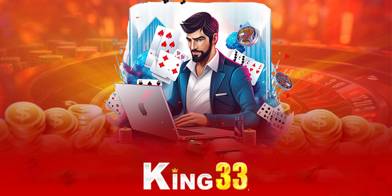 Những ưu điểm nổi bật của game bài King33