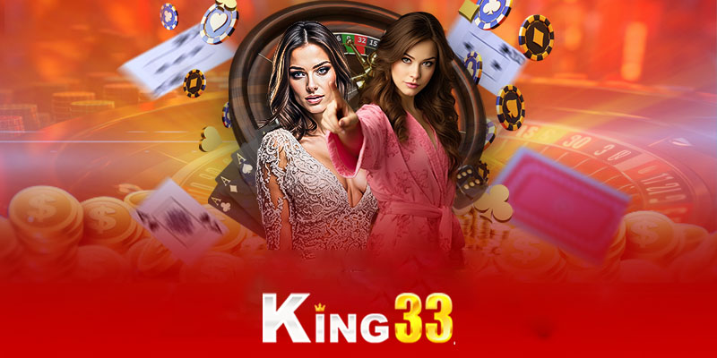 Game bài King33 | Bí quyết thành công trong game bài King33