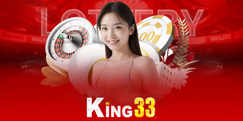 Những lợi ích khi tham gia chơi keno King33