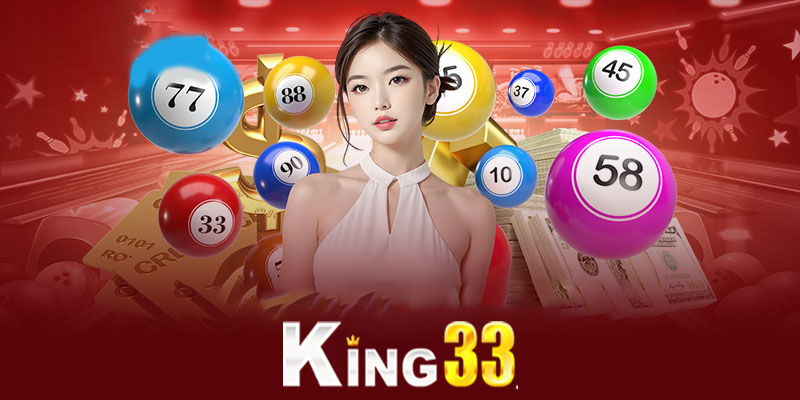 Bí quyết chiến thắng trong trò chơi Keno King33