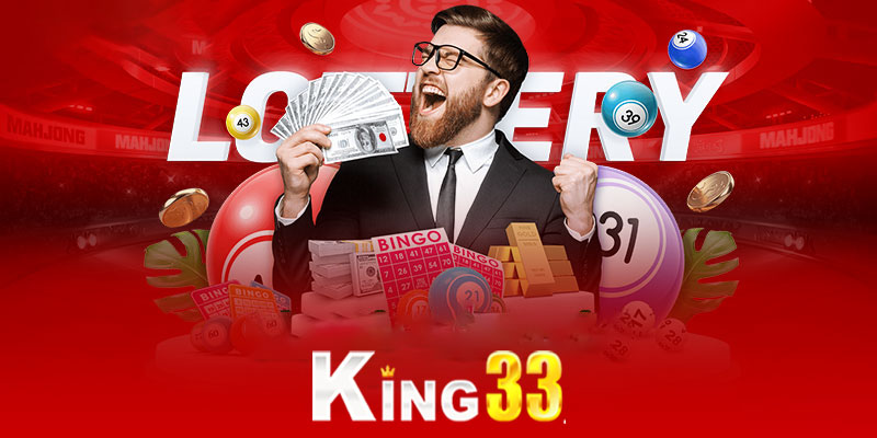 Keno King33 | Bí quyết thống trị trò chơi may mắn tại King33