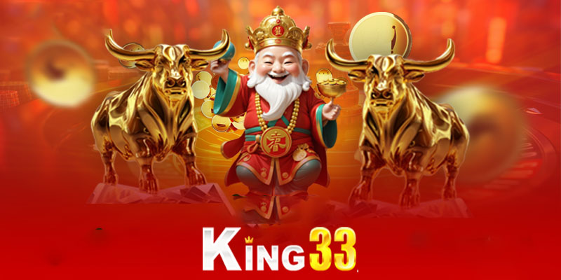 Nổ hũ King33 | Cánh cửa thần kỳ dẫn đến kho báu đầy may mắn