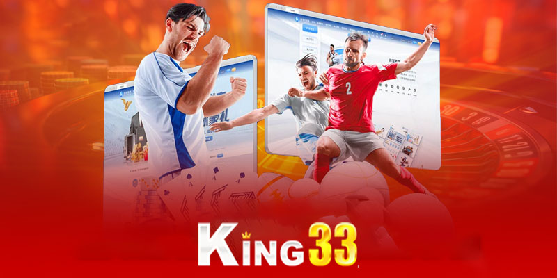 Lợi ích khi tham gia cá cược thể thao King33